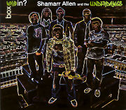 shamarr