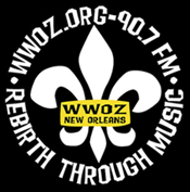 wwoz